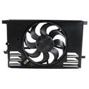 Nissens 850643 Engine Cooling Fan Assembly