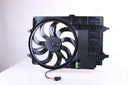 Nissens 85125 Engine Cooling Fan Assembly