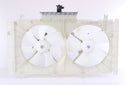 Nissens 85221 A/C Condenser Fan Assembly - Left