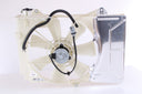 Nissens 85226 A/C Condenser Fan Assembly - Left or Right