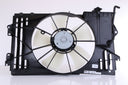 Nissens 85232 A/C Condenser Fan Assembly