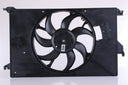 Nissens 85243 Engine Cooling Fan Assembly