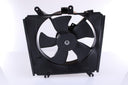 Nissens 85272 A/C Condenser Fan Assembly - Front
