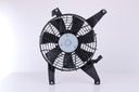 Nissens 85383 A/C Condenser Fan Assembly