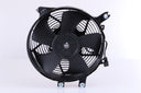 Nissens 85384 A/C Condenser Fan Assembly
