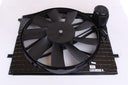 Nissens 85401 Engine Cooling Fan Assembly