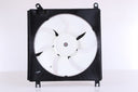 Nissens 85415 A/C Condenser Fan Assembly