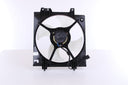 Nissens 85494 A/C Condenser Fan Assembly