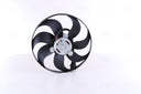 Nissens 85543 A/C Condenser Fan