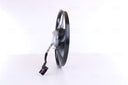 Nissens 85544 A/C Condenser Fan - Left