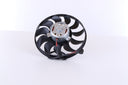 Nissens 85618 A/C Condenser Fan