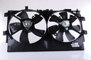 Nissens 85635 A/C Condenser Fan Assembly - Front