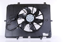 Nissens 85653 A/C Condenser Fan Assembly