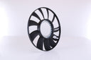 Nissens 85664 A/C Condenser Fan - Front