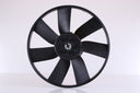 Nissens 85677 A/C Condenser Fan