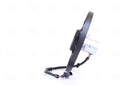 Nissens 85683 A/C Condenser Fan - Left