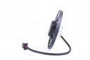 Nissens 85684 A/C Condenser Fan - Right