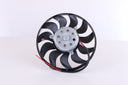 Nissens 85692 A/C Condenser Fan - Right
