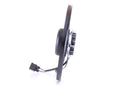 Nissens 85699 Engine Cooling Fan - Left