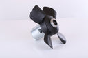 Nissens 85801 A/C Condenser Fan