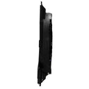 Nissens 85851 Engine Cooling Fan Assembly