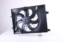 Nissens 85897 Engine Cooling Fan Assembly