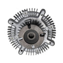 Nissens 86447 Engine Cooling Fan Clutch