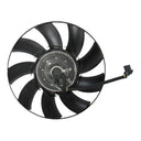 Nissens 86448 Engine Cooling Fan Clutch