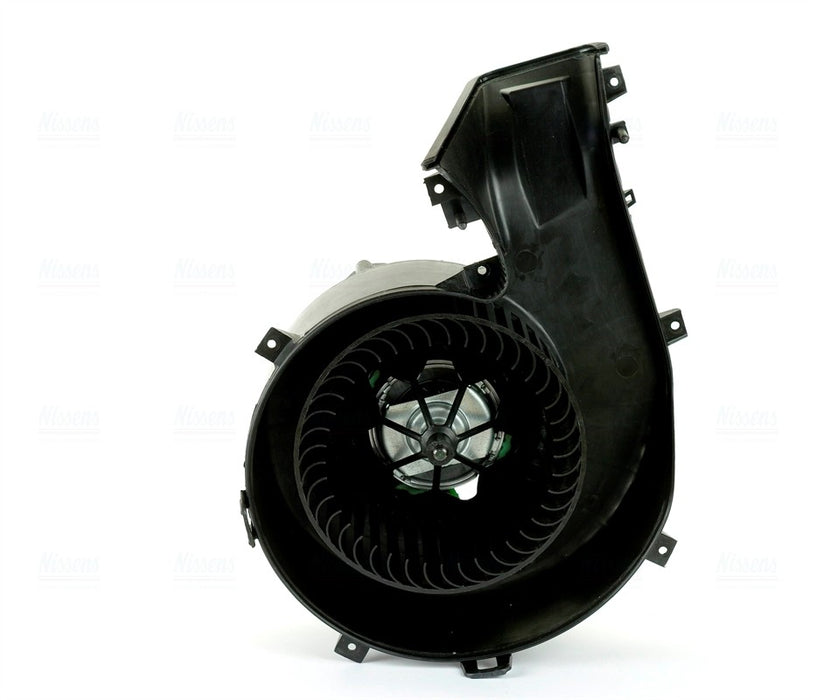 Nissens 87025 HVAC Blower Motor