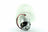 Nissens 87036 HVAC Blower Motor - Front