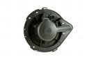 Nissens 87066 HVAC Blower Motor - Front
