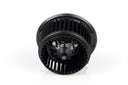 Nissens 87077 HVAC Blower Motor Assembly - Rear