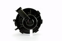 Nissens 87106 HVAC Blower Motor Assembly - Front