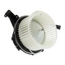 Nissens 871078 HVAC Blower Motor - Front