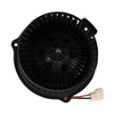 Nissens 871083 HVAC Blower Motor - Front