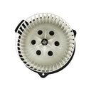 Nissens 871084 HVAC Blower Motor - Rear