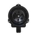 Nissens 871096 HVAC Blower Motor