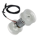 Nissens 871101 HVAC Blower Motor