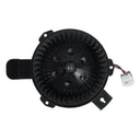 Nissens 871105 HVAC Blower Motor