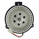 Nissens 871109 HVAC Blower Motor - Front or Rear