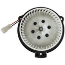 Nissens 871110 HVAC Blower Motor - Rear
