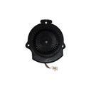 Nissens 871121 HVAC Blower Motor - Rear