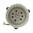 Nissens 871131 HVAC Blower Motor - Rear