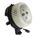 Nissens 871137 HVAC Blower Motor - Front