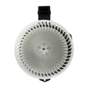 Nissens 871144 HVAC Blower Motor