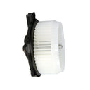 Nissens 871145 HVAC Blower Motor - Front