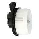 Nissens 871147 HVAC Blower Motor - Front