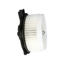 Nissens 871148 HVAC Blower Motor - Front