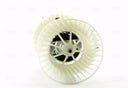 Nissens 87114 HVAC Blower Motor - Front
