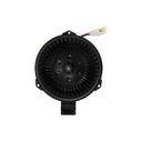 Nissens 871155 HVAC Blower Motor - Front